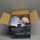 Jumbo Vacuum Sealed Bags 12 Pack - Space Saver Compression Bags for Travel with 1 Electric Pump