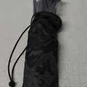 Amazon Basics 64-inch Extendable Tripod for iPhones and Smartphones, Selfie Stick Mode and Phone Tripod Mode, Black