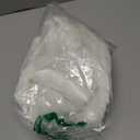 Peppermayo Bentley Midi Dress - White Size 6