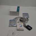 Portable 12-Lead Heart Monitor with AI Analysis for Home Use, 24 Hours Recording, Stand-Alone Machine with LCD Screen, Software Compatible with Mac & Windows, TH12