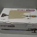 Cordless Vacuum Cleaner, 55KPA 70Min 650W Motor Powerful Vacuum Cleaners for Home, Self-Stand Cordless Stick Vacuum Rechargeable Anti-Tangle/LED Screen/1.8L Cup for Home Pet Hair/Carpet/Hardwood Floor