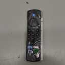 Replacement Voice Remote Control Compatible with Fire Smart TV Stick(2nd Gen/3rd Gen/Lite/4K Max/Cube), TV Stick 4K(1st/2nd Gen), Smart TVs 3rd Gen, for Hisense/TCL Smart TV, N0t for Samsung-TVs