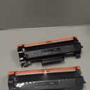 MYTONER Compatible Toner Replacement for Brother TN-770 TN770 Super High Yield Black Toner Cartridge for HL-L2370DW L2370DWXL MFC-L2750DW L2750DWXL Printer 4,500 Page, 2-Pack