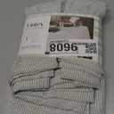 Lintex Home Collection Rectangle Tablecloth 60x84In
