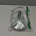 Door Weather Stripping Door Seal, Long Door Insulation Strip for Large Gap,Easy Cut to Size and Great for Replacing The Old Worn Out Seal (19.7 Feet, Brown)