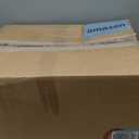 2026 Baby Lounger for Newborn, Baby Lounger for Home and Travel, DIY Breathable Soft Cotton Infant Lounger, Newborn Babies Essentials Gifts