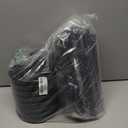 Geegoods Adjustable Wig Stand Set of 8, 9.8"-18.9" in Height, Sturdy Anti-Slip Wig Hat Holder for Styling, Drying, Travel