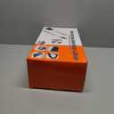 42" Ice Scraper and Extendable Snow Brush, Detachable Snow Scraper, Emergency Snow Shovel with Foam Grip and 180 Pivoting Brush Head for Car Windshield, Car Auto Truck SUV, Vehicle