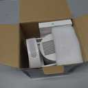 Mini Projector with WiFi and Bluetooth, Portable Projector 4k 1080P Support 5w Sound Base Speaker, 170 ANSI, Android 11, Auto Vertical Keystone Smart Proyector for Home Bedroom Outdoor, HY300 Ultra