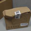 JODSONE U V LED Nail Lamp, Nail Dryer for Gel Polish, Led Light with Automatic Sensor & 4 Timers (Milky White)