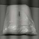 winemana Christmas Fake Snow 3-Piece Set Decorations, Snow Blanket Roll, Artificial Snowflakes, Fluffy Snow for Christmas Village Houses Display Winter White Wonderland Kitchen Table Top Decor