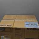 Georgia-Pacific Dixie Ultra Interfold 2-Ply Napkin Dispenser Refill (Previously EasyNap) by GP PRO (Georgia-Pacific), Brown, 32019, 250 Napkins Per Pack, 24 Packs Per Case