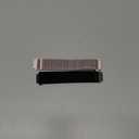 AVOD 18mm Nylon Sport Quick Release Bands Compatible with Garmin Venu 2S/ Vivoactive 4S/ Vicomove 3S/ Fossil Women's Gen 6 42mm/ 5E 42mm/ Gen 4 Venture HR/ Charter HR/ LG Watch Style Women Men