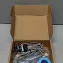 2560-040 Pool Flow Switch with Tee & Cable Compatible with Sundance Spas, Jacuzzi Hot Tub and Sweetwater Spas, Flow Sensor Replace# Q-12DS-C2