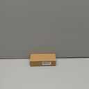 Door Stop Alarm, Door Stopper with 120DB Security Alarm, Floor Wedge Doorstop for Travel Apartment Home House (Pack of 1)