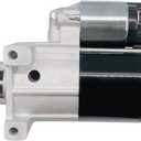 18266 New Starter Motor Replacement for 17-25HP John Deere Tractor 325 335 X534 LX280 Kawasaki FH500V FH541V Kubota T1770 T1780