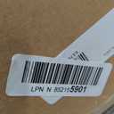 Natural Latex Mattress, Breathable Comfort Support Back Pain Relief Twin Size, for Foldable Bed, Guest beds, Camp Portable Bed, "54x75x4In"