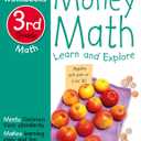 DK Workbooks: Money Math, Third Grade: Learn and Explore