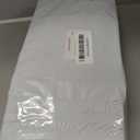 VANKUTL 32 Pieces Small Paper Gift Bags with Handles, 8.3"x5.9"x1.2" 8 Colors Party Favor Bags with Handles, Rainbow Paper Gift Bag for Wedding, Birthday, Party Supplies and Gifts