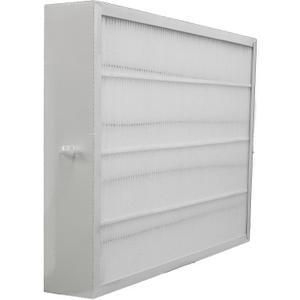 Filter-Monster - MERV 15 Replacement Air Filter Compatible with Bryant/Carrier GAPAAXCC1625 Infinity 16" x 25" Air Purifier - Compatible with Select Air Purifiers