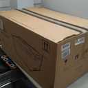 Alpicool TSL35 Portable Car Refrigerator for Tesla Model Y 2024, 37qt(35L) Car Freezer, Fast Cooling Fridge -4~68, 12/24V DC for Outdoor, Camping