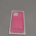 GONEZ for iPhone 15 Pro Max Case Silicone, Compatible with Magsafe, 2X Camera Protector + 2X Screen Protector, Soft Anti-Scratch Microfiber Lining, Liquid Silicone Shockproof Phone Cover,Blackcurrant