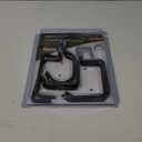 Hooks & Hangers 50 Lbs 8 Pack