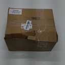 8 Pack Glass Pump Bottles with Black Lotion Pumps 8 oz Refillable Pump Bottles Dispenser Thick Glass Lotion Soap Shampoo Massage Oil Containers Multipurpose for Salon Cosmetic Kitchen Bathroom(Clear)