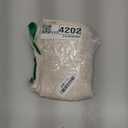 jinchan Linen Valance Curtain for Windows - Adjustable Tie Up Valance for Living Room & Bathroom Small Window Farmhouse Rustic Style Light Filtering Tie-up Shade 45 Inch Rod Pocket Natural