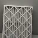 Air Filter 6 Filtration Group, size 495mm 622mm 95mm