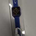 Cosjoype Kids Game Smart Watch for Kids with 39 Puzzle Games HD Touch Screen Camera Music Player Pedometer Alarm Clock Calculator Flashlight 12/24hr Kid Watch Gift for 4-12 Year Old Boys Toys for Kid