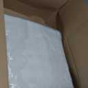 Inbagi 10 Pcs Eiffel Tower Vase for Wedding Centerpieces 20 Inch Clear Tall Skinny Vases Glass Flower Stand Floral Container for Living Room Home Crafts Wedding Reception Birthday Baby Shower Decors