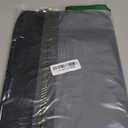 Laptop Sleeve for MacBook Neo/Air/Pro 13 inches A18/M5/M4/M3/M2/M1 Chip 2026-2020 A3404 A3449 A3240 A3113 A2681 A2337 A2338 with 2 Pockets Tablet Bag Case Accessories (Black)