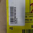 Lorell Weathered Charcoal Round Conference Table