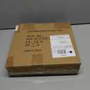 Christmas LED Spiral Tree Lights 3ft, Green and Red Dual Spiral Tree Light Outdoor Indoor Holiday Decor, 8 Dynamic Lighting Effect ETL Listed Lighted Artificial Tree for Garden Pathway Bedroom, 92LEDs