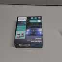 Philips UltinonSport H7 LED Bulb for Fog Light and Powersports Headlights, 2 Pack