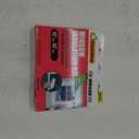 Frost King V73H SHRINK FILM WINDOW KIT, 1-Pack, Clear, Transparent