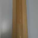 Curtain Rods 2 Pack 5/8 inch Black Curtain Rods for Windows 30 to 45 Inch with Brackets Easy to Install for Bedroom Living room Kitchen30", 45"