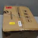 HOUSE DAY Black Velvet Hangers 60 Pack, Non Slip Clothes Felt Hanger Heavy Duty for Coat, Premium Slim Space Saving Suit Hangers for Closet Organizer, 360 Rotating Silver Hook