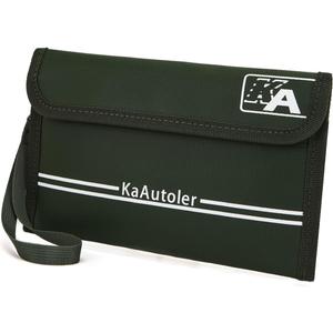 Signal Blocking Bag for Phones and Car Keys, Wallet Shielding Pouch Privacy Protective Case,Anti-Theft Tracking,Cell Phone Bluetooth/WiFi/GPS/Phone Bag (Green)