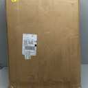 Floor Mats & Trunk Mat & Backrest Mat for 2024-2027 Chevy Traverse 7 Seats