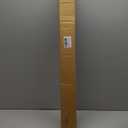 Cordless Blackout Roller Shades Blinds for Windows Free-Stop,Pull Down Room Darkening with Valance,Thermal Insulated Woven Fabric Window Door Blinds for Home,Office,Black 35.5" W x 72" H