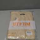 BTFBM Sweater Vest Women Oversized V Neck Cable Knit Casual Pullover Sweaters Fall Outfits 2025 Sleeveless Tops (S)