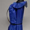 Sport-Brella Super-Brella SPF 50+ Sun and Rain Canopy Umbrella for Camping (1, Blue)