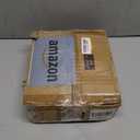 AmStaff Fitness Weighted Vest - Weight Vest for Running, Strength Training & Muscle Building, Features Reflective Stripe for Safe Outdoor Workouts (12lbs, Black)