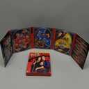  Lois & Clark: The New Adventures of Superman: Season 2 DVD