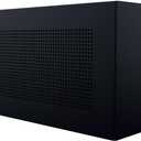 Razer Core X V2 External Graphics Enclosure (eGPU): Compatible with Windows 11 Thunderbolt 4/5 and USB 4 Laptops & Devices - 4 Slot Wide NVIDIA/AMD Graphics Cards PCIe 4.0 Support - 140W PD via USB C