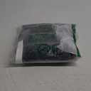 OQQ Women Jumpsuits Long Sleeve Crew Neck Stretch Contrast Workout Active Flared Bottoms Jumpsuits (Large, Black)