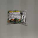 50 Pcs St. Patrick's Day Mini Leprechaun Figurines Bulk Small Leprechaun Figures to Hide and Seek Irish Miniature Toy for St. Patrick's Day Gift Tiered Tray Table Party Home Garden Decor