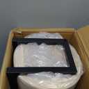 Full Headboard Only, Memory Foam Bed Headboard,No Assembly Required
